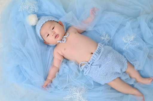洛阳孕妇三个月肚子多大